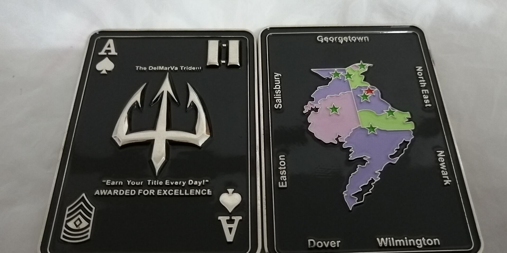 army coins of excellence, us army challenge coins, company coins