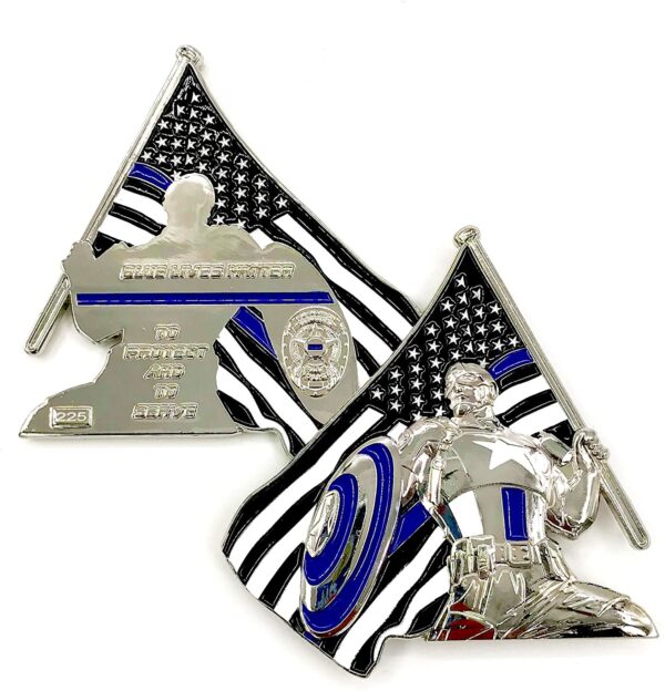 best challenge coin company