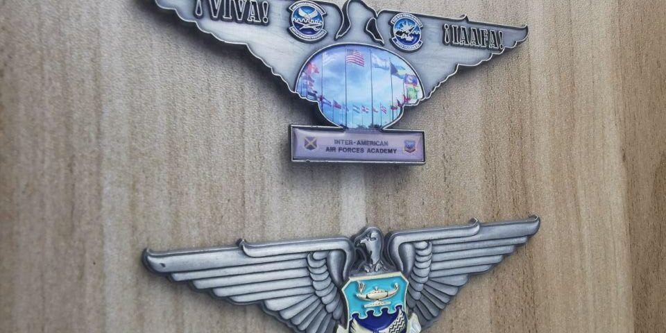 Challenge coins, air force challenge coins, best military coin company, best challenge coin company, army coins of excellence,