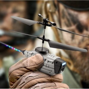 helicopter rc drone, mini drone, drone, recon drone