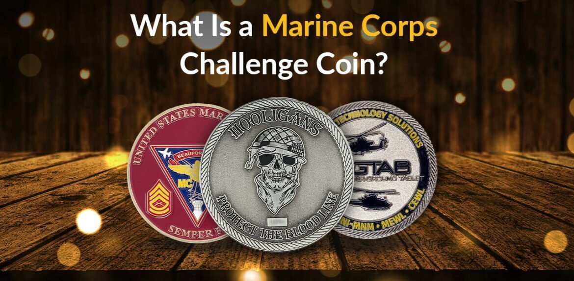 military challenge coins, usmc challenge coins, marine corps coins, unit coins,