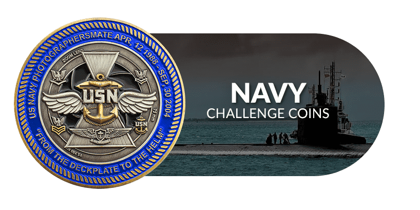 navy challenge coins, navy ship coins, us navy, navy chief navy pride, goat locker, chiefs mess, usn, military challenge coins, best challenge coin company,
