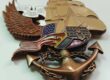 navy ship coin, navy challenge coins, navy command coins, challenge coin contractor, coins customized, challenge coins custom, military challenge coins,