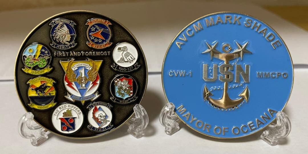 navy challenge coins, navy ship coins, mliitary challenge coins, challenge coins 4 u,