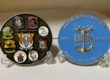 navy challenge coins, navy ship coins, mliitary challenge coins, challenge coins 4 u,
