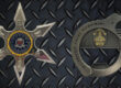 police challenge coins, law enforcement challenge coins, challenge coins custom, PD challenge coins,