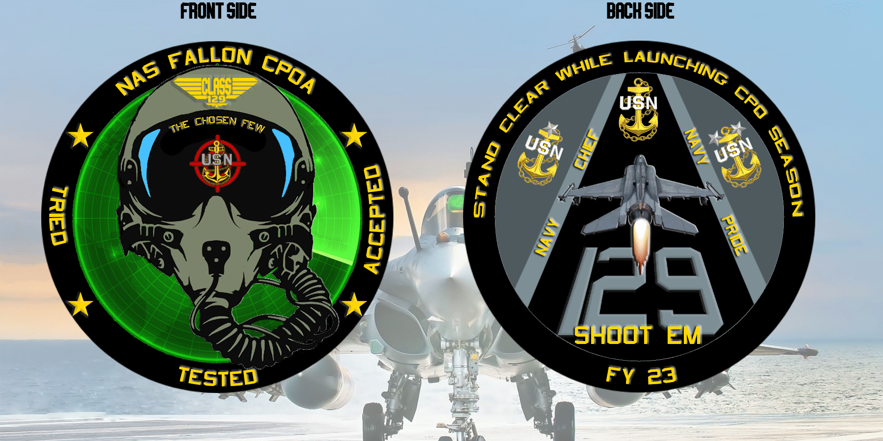 us navy, navy coins, navy challenge coins, navy chiefs mess, goat locker, challenge coins 4 u,