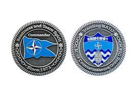 The Indispensable Role of the US Military Challenge Coins in NATO