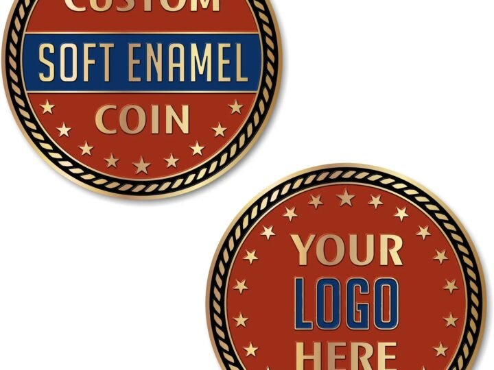 The Ultimate Guide to Selecting The Finest Military Challenge Coin Maker