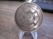 iaff, firefighter coin, fd coin, fire fighter challenge coin,