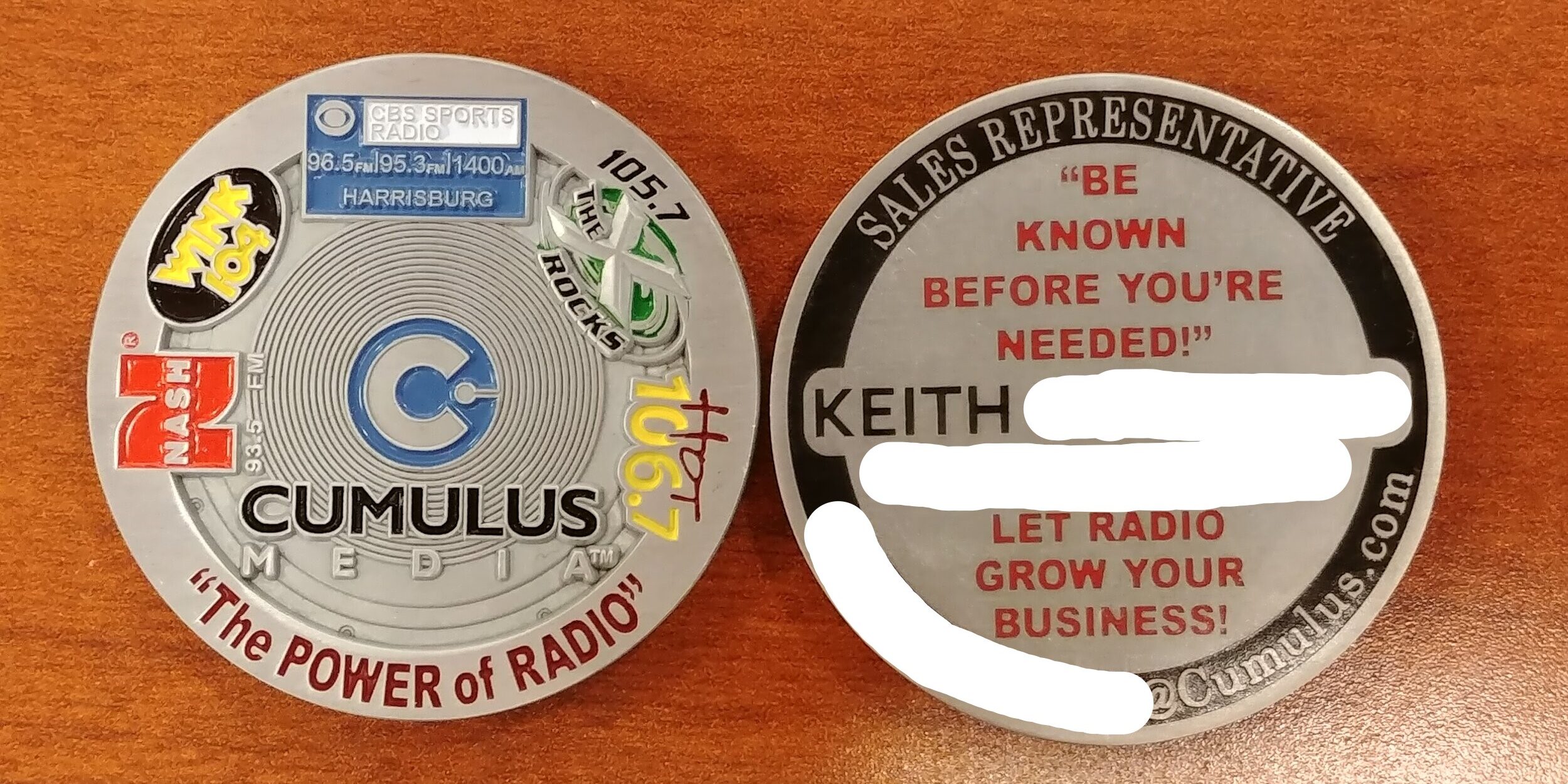 business card challenge coins, challenge coin business card, corporate challenge coin,