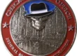 fbi, fbi field office challenge coin, custom military challenge coins, challenge coins 4 u,