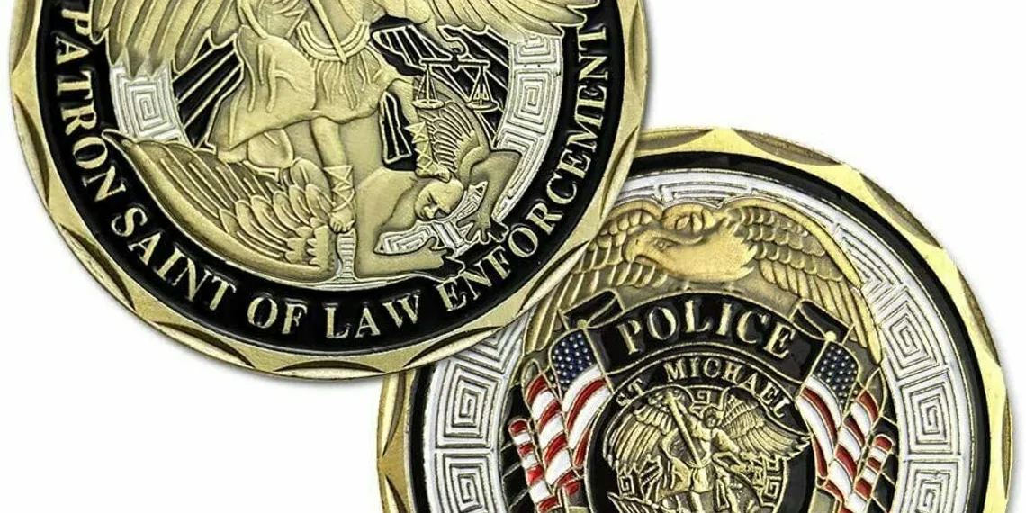 police academy coin, law enforcement coin, police graduation coin, law enforcement police coins, law enforcement challenge coins,