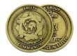die struck challenge coins, challenge coins, custom coins, challenge coins near me,