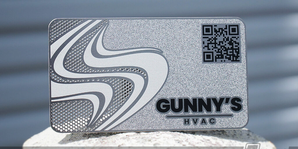 custom metal business cards cheap,