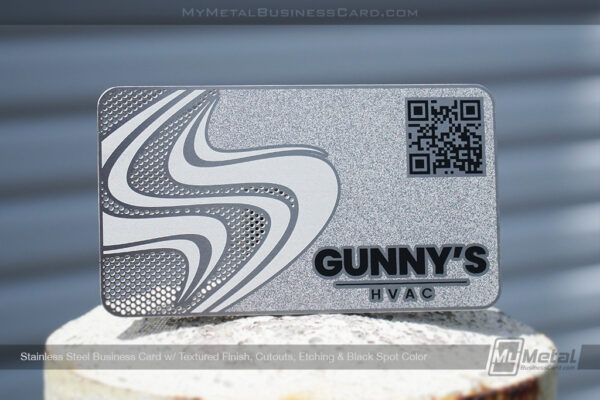 custom metal business cards cheap,