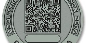 Stand out with a custom metal business card with QR code, merging the prestige of challenge coins with modern networking. These durable, high-end cards not only showcase your brand but also provide instant digital access, making them perfect for executives, military personnel, and businesses looking to leave a lasting impression.