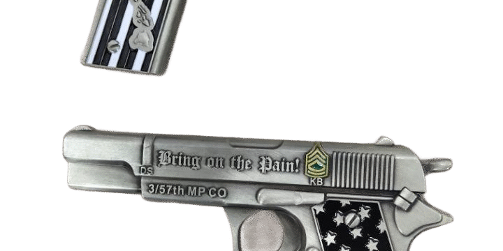 us army, us army mp co, custom military challenge coins, army challenge coins, army coins of excellence,