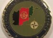 nato isaf army challenge coin