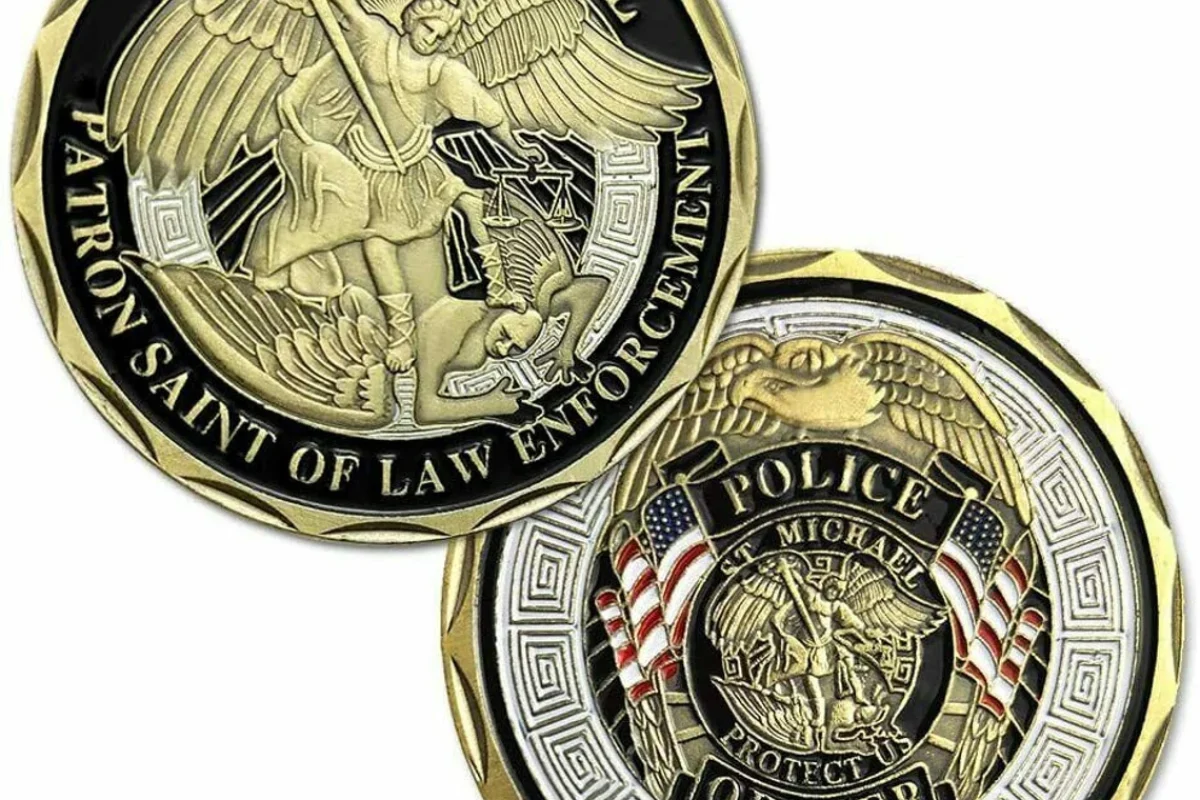 police academy coin, law enforcement coin, police graduation coin, law enforcement police coins, law enforcement challenge coins,